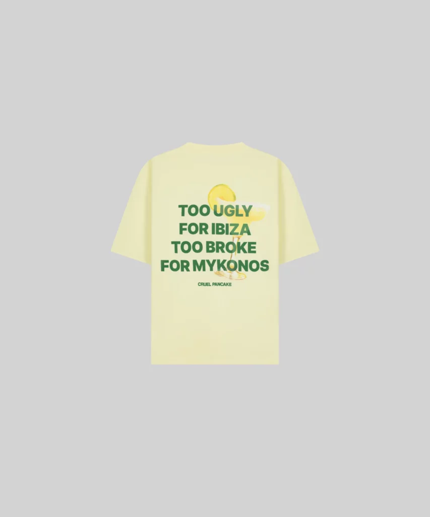 Tee-shirt